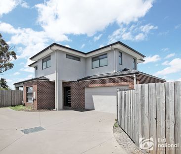 2/17 Bakewell Street, 3977, Cranbourne Vic - Photo 5