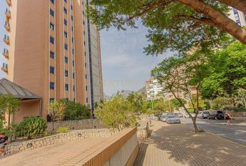 Calpe/Calp, Valencian Community