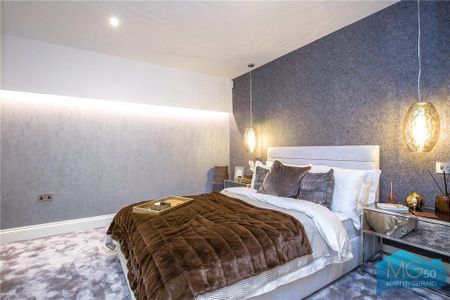 4 bedroom apartment to rent - Photo 3