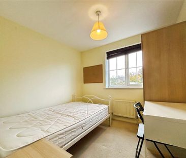 1 bedroom in a house share to rent - Photo 5