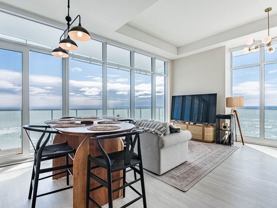 For Lease - 3883 Quartz Road Unit# 6011, Mississauga, Ontario - Photo 1