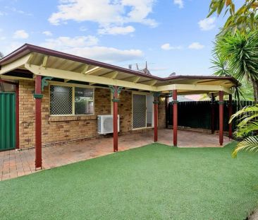 1 Warburton Close, Forest Lake QLD 4078 - Photo 1