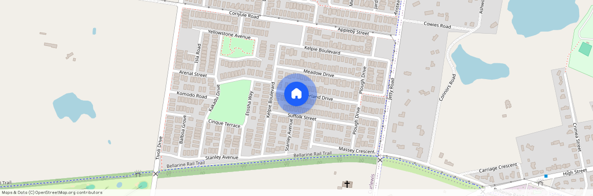 31 Hinterland Drive, Vic 3222, Curlewis