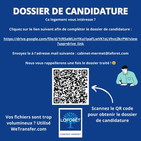 Appartement T3 Givors à louer - Photo 5