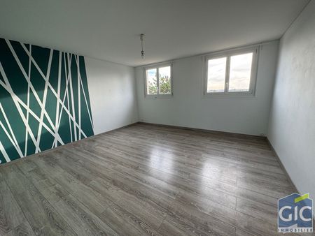 Location Appartement 3 pièces 58m² - Photo 4