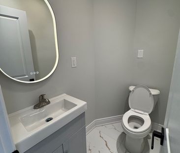 For Lease - 11 Densmore Avenue Unit# Main Floor, Toronto, Ontario - Photo 2