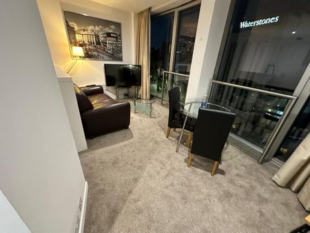 Studio to rent - Photo 3