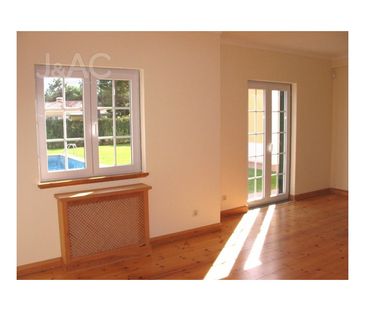 Moradia T6+1 em Lisboa - Photo 6