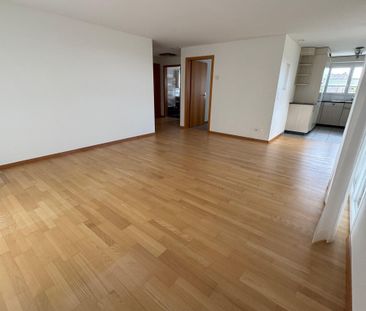 Charmante 3.5-Zimmer Gartenwohnung mit grossem Sitzplatz in Herisau - Photo 5