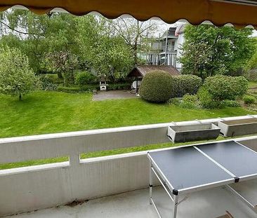 1.5 Zimmer, 42 m², 2. Stock - Photo 4