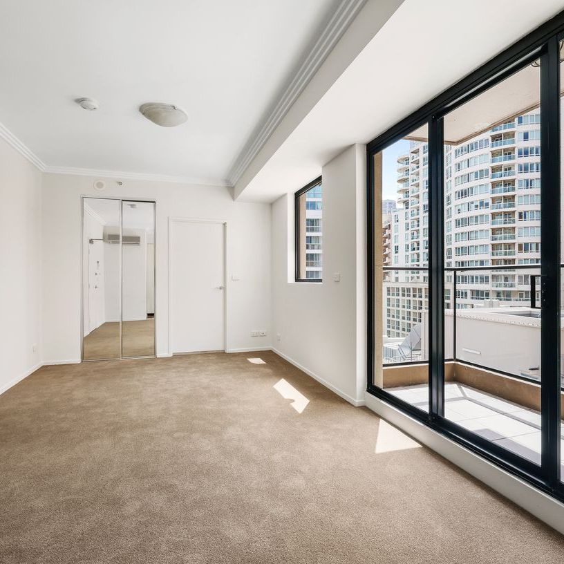 Comfortable Studio in a Prime Central Sydney Location - Photo 1