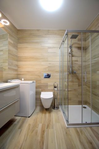 Kawalerka, 30m2, ul. Pilotów, Quattro BP - Photo 5