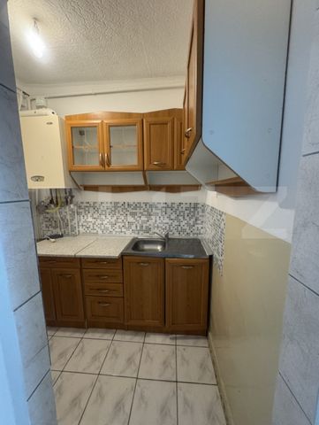 Garsonieră de închiriat – parter, confortabilă și acce - Fotografie 4