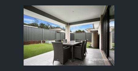 Modern 3-Bedroom Home in Great Location - Photo 3