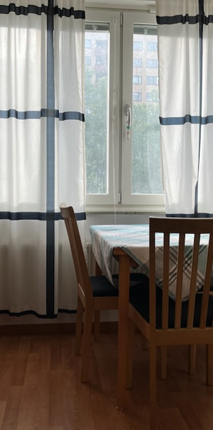 Gösta Ekmans väg, Hägersten - Photo 1