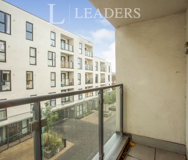 1 bedroom apartment to rent Nankeville Court, Woking - Photo 4