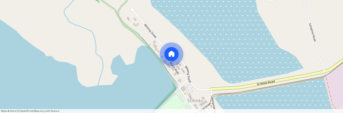 19 Beach Road, St Kilda SA 5110