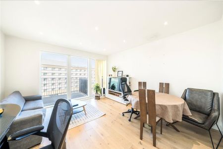 1 bedroom apartment to rent - Photo 2