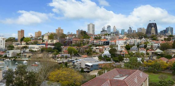43/100 High Street North Sydney - Photo 2