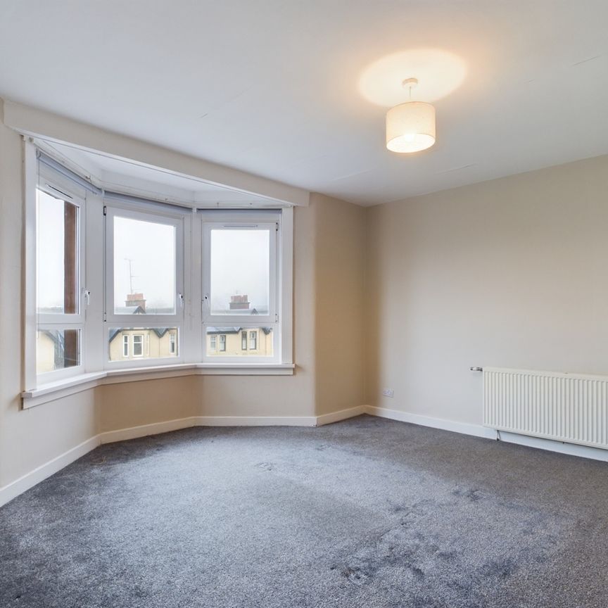 2 Bed Flat, Dumbarton Road, G14 - Photo 1