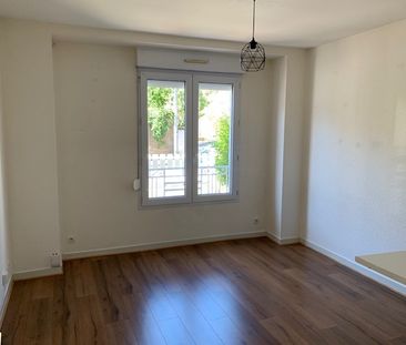 A louer Brest Recouvrance T1 Bis 29 M2 - Photo 3