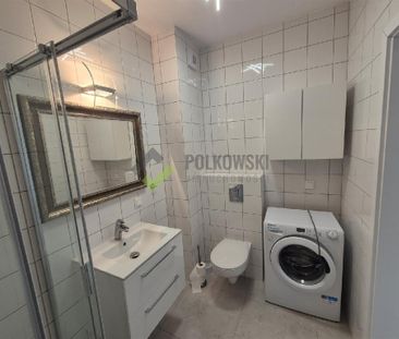 Mieszkanie mazowieckie Ząbki powierzchnia 41.65 m² C388-WM-15017 - Photo 1