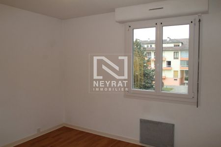 Location Appartement 2 pièces 52m² BEAUNE 21200 - Photo 2