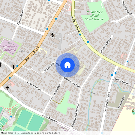 6/30 Calvert Ave, Mangere East, Manukau City