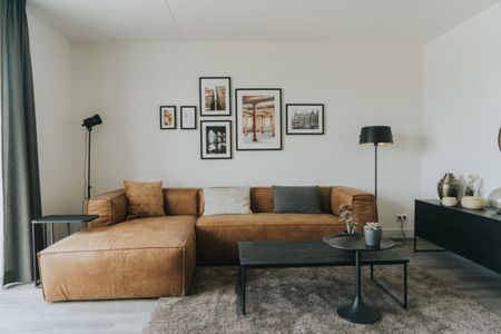 Appartement te huur: Homerusplein 120 1363 SZ Almere - Photo 2