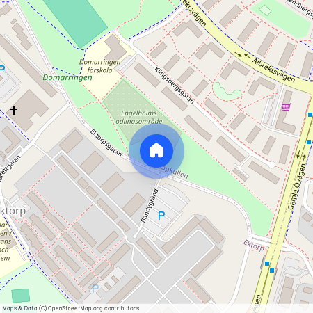 Ljura, NORRKÖPING, Norrköping, Östergötland, Ljuragatan 99