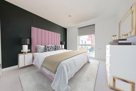 1 bedroom apartment to rent - Photo 5