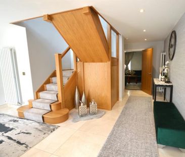 4 Bedroom Detached To Let - Photo 1