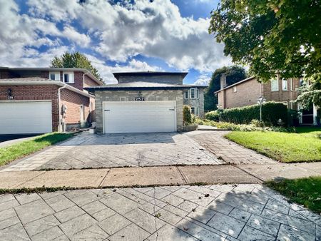For Lease - 257 Fincham Avenue Unit# Room1, Markham, Ontario - Photo 2