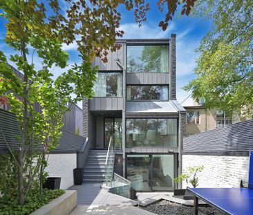 For Lease - 41 Berryman Street, Toronto, Ontario - Photo 4