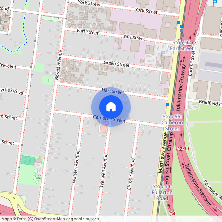 2/28 Cameron Street, Vic 3042, Airport West
