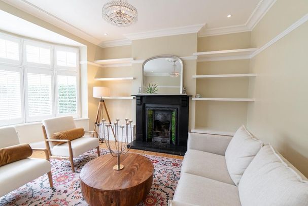 3 bedroom semi-detached house to rent - Photo 1