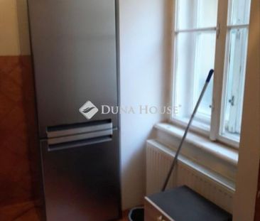 Kiadó átlagos állapotú lakás - Budapest VIII. kerület - Fotó 5