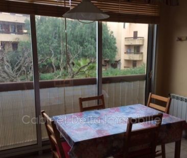 location appartement 1 Pièce(s) - Photo 4