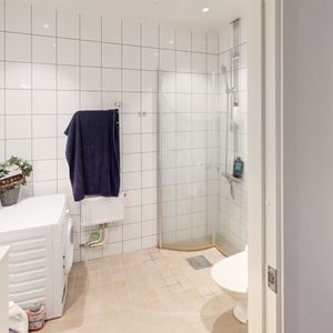 Radermachergatan 49 F - Foto 2