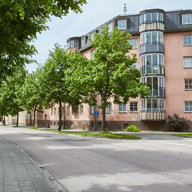 Kopparbergsvägen 31 B - Photo 1