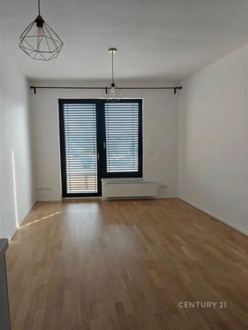 Pronájem slunného bytu 2+kk s balkonem, Praha 2 - Vinohrady - Фото 4