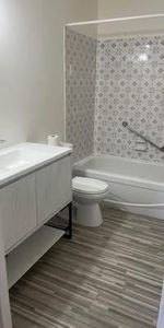 Logement 5 1/2 - Photo 4