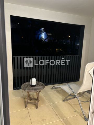 Appartement T2 Castelnau-le-Lez à louer - Photo 5