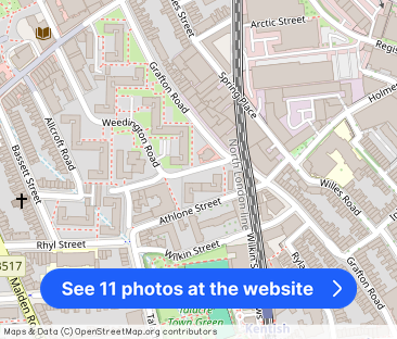 2 bedroom flat for rent - Photo 1