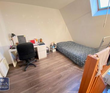 Location Appartement 1 pièce 28m² TOURS 37200 - Photo 4