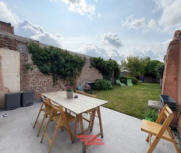 Prachtig gerenoveerde stadswoning - Photo 2