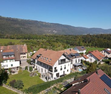 Bel appartement de 3.5 pièces - Foto 3