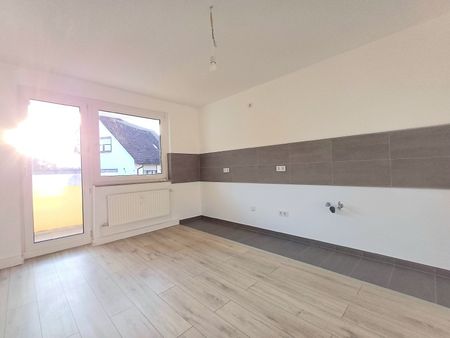 Sanierte 2-Zimmer-Wohnung - Photo 4