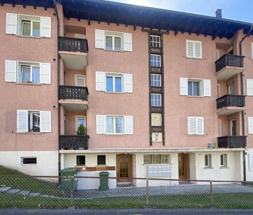 3 Zimmer, 70 m², EG - Foto 3