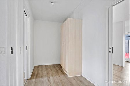 3-værelses Lejlighed på 73 m² i Vestbjerg - Photo 5